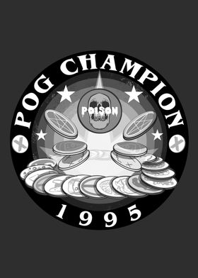 Pog Champion