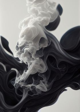 Black Smoke IV