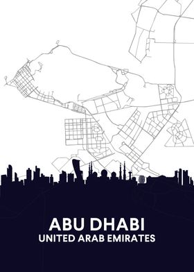 Abu Dhabi 