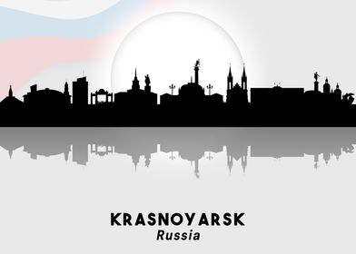 Krasnoyarsk