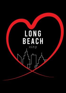 Long Beach