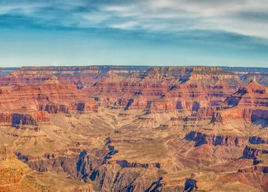 The Grand Canyon