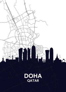 Doha Qatar