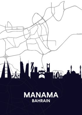 Manama Bahrain