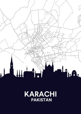 Karachi Pakistan