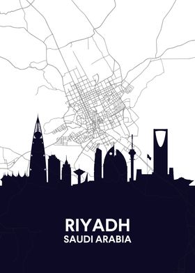 Riyadh Saudi Arabia