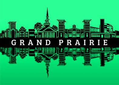 Grand Prairie