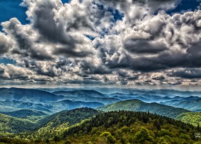 Blue Ridge Parkway