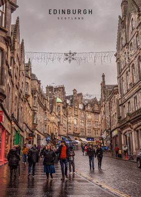 Edinburgh 