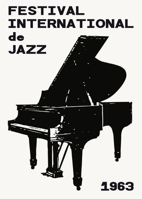 Vintage Jazz Posters-preview-0