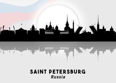 SAINT PETERSBURG