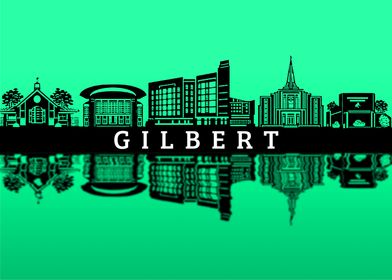 Gilbert