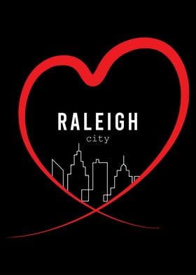 Raleigh