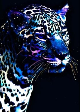 majestic jaguar