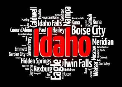 Idaho