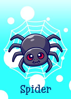 Spider