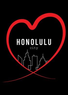 Honolulu