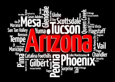 Arizona