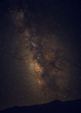 Milky Way