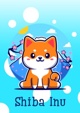 Shiba Inu