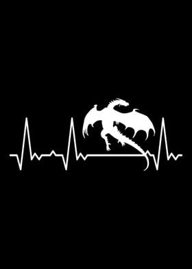 Heartbeat Dragon