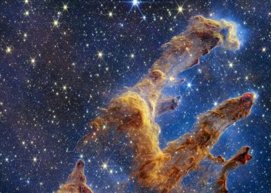 Pillars of Creation