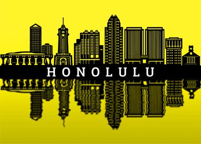 Honolulu