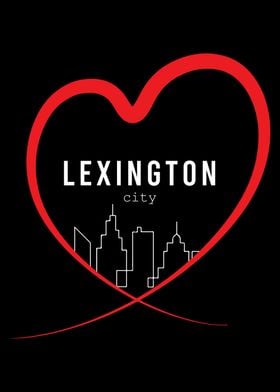 Lexington