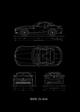 BMW Z4 2010