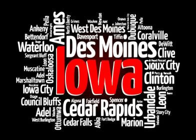 Iowa