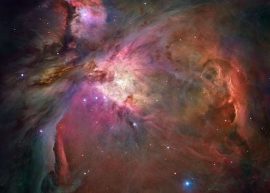 Orion Nebula