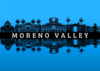 Moreno Valley