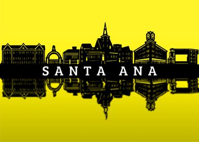 Santa Ana