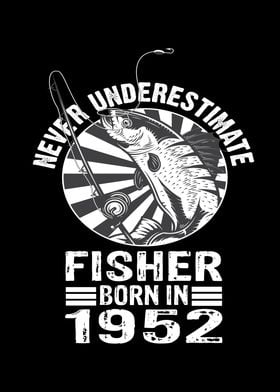 Never Underestimate Fisher