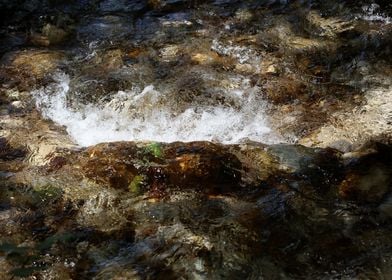 Acherontas river exploring