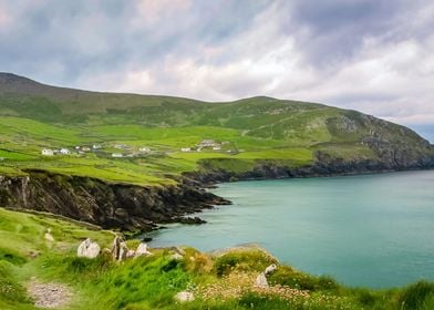 Slea Head Peninsula