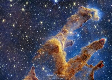 Pillars of Creation