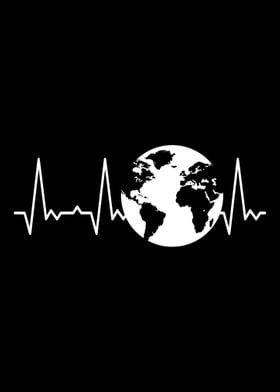 Heartbeat Earth