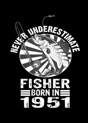 Never Underestimate Fisher