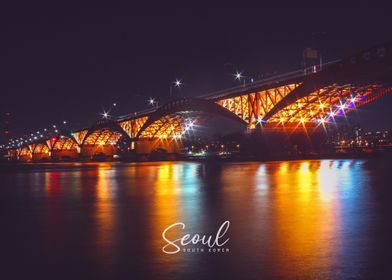 Seoul  