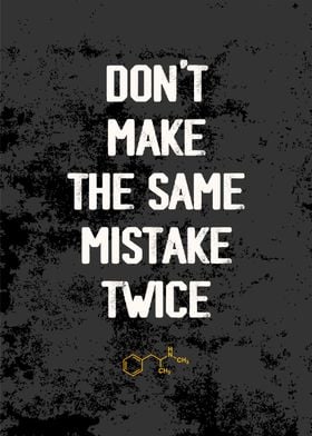 dont make the same mistake