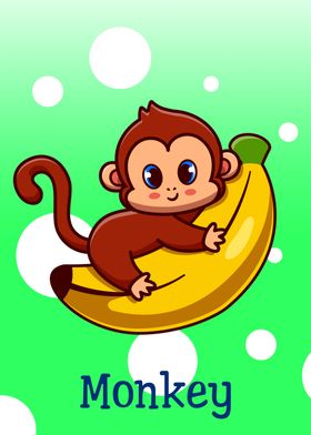 Monkey