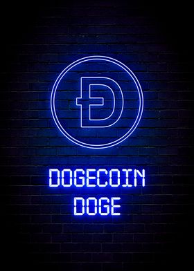 Dogecoin Doge