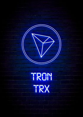 Tron TRX