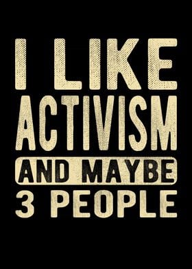 Activism