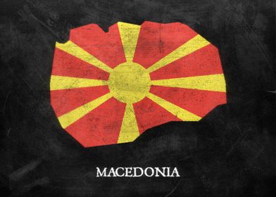 Macedonia