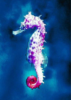 Seahorse