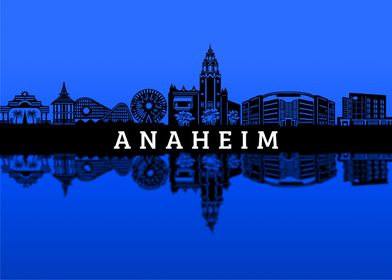 Anaheim