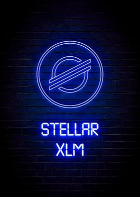 Stellar XLM