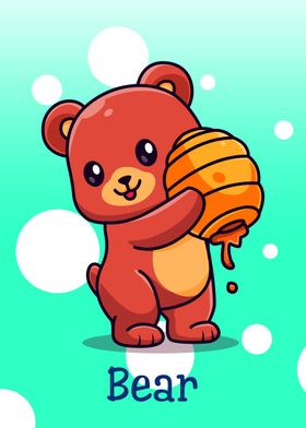 Bear